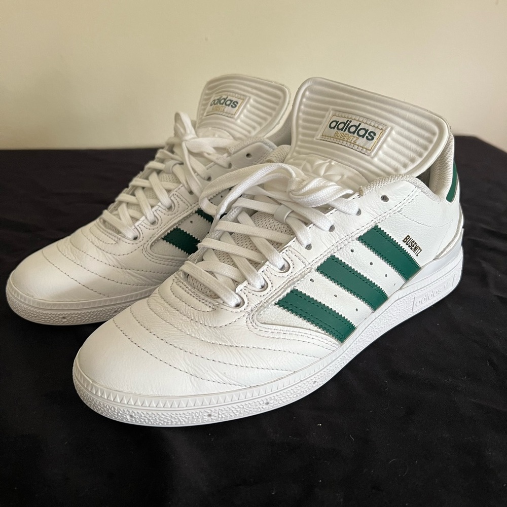 Adidas Busenitz Skate Shoes